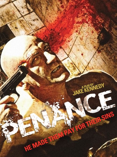 Hovedbilde Penance (DVD)
