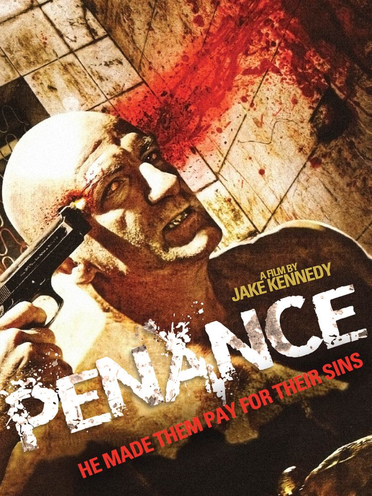 Penance (DVD)