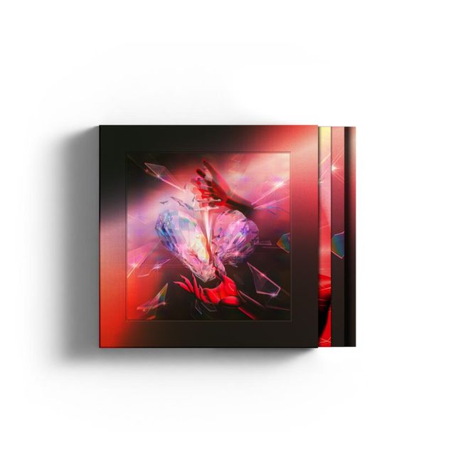 Hovedbilde The Rolling Stones - Hackney Diamonds - Limited Boxset ...