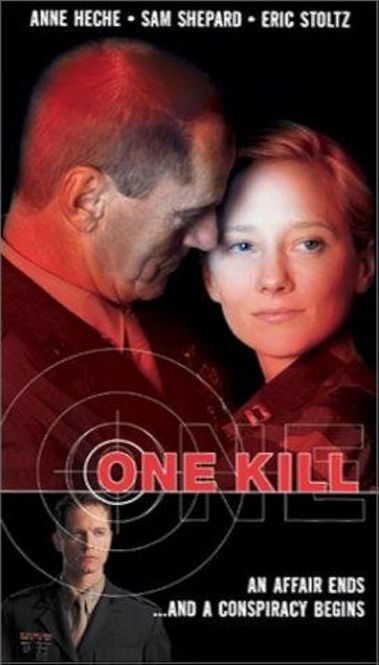 Hovedbilde One Kill (DVD)