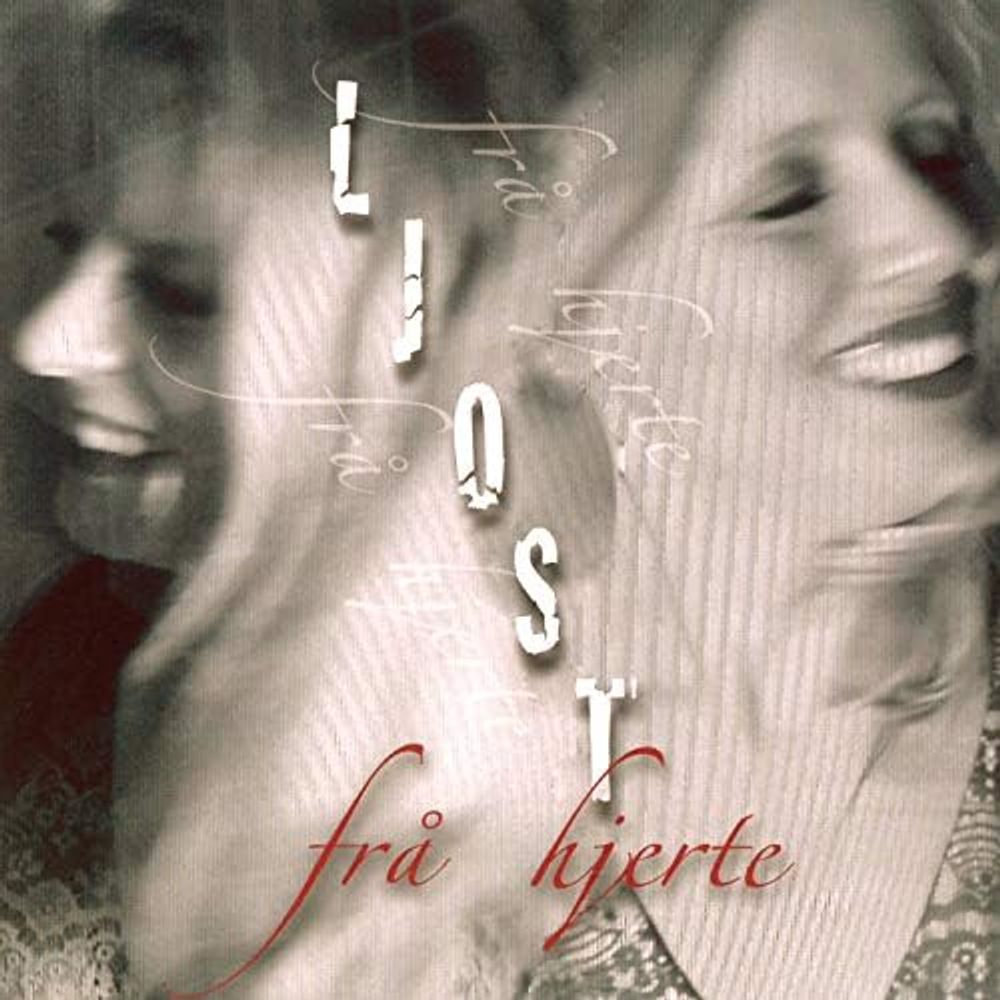 Ljost - Frå Hjerte (CD)