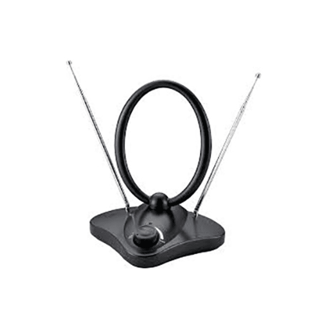Hovedbilde Bordantenne Til DAB+ og TV - Sinox-One