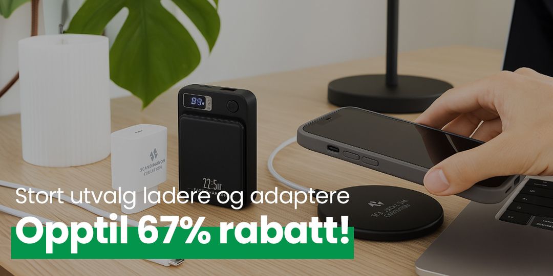 Norske Nettbutikker