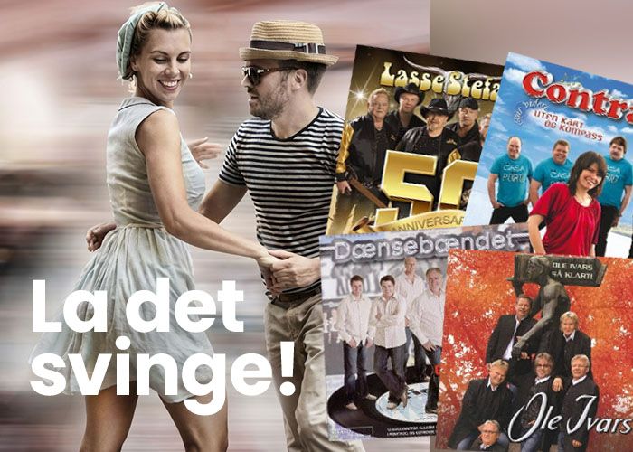dansebandmusikk