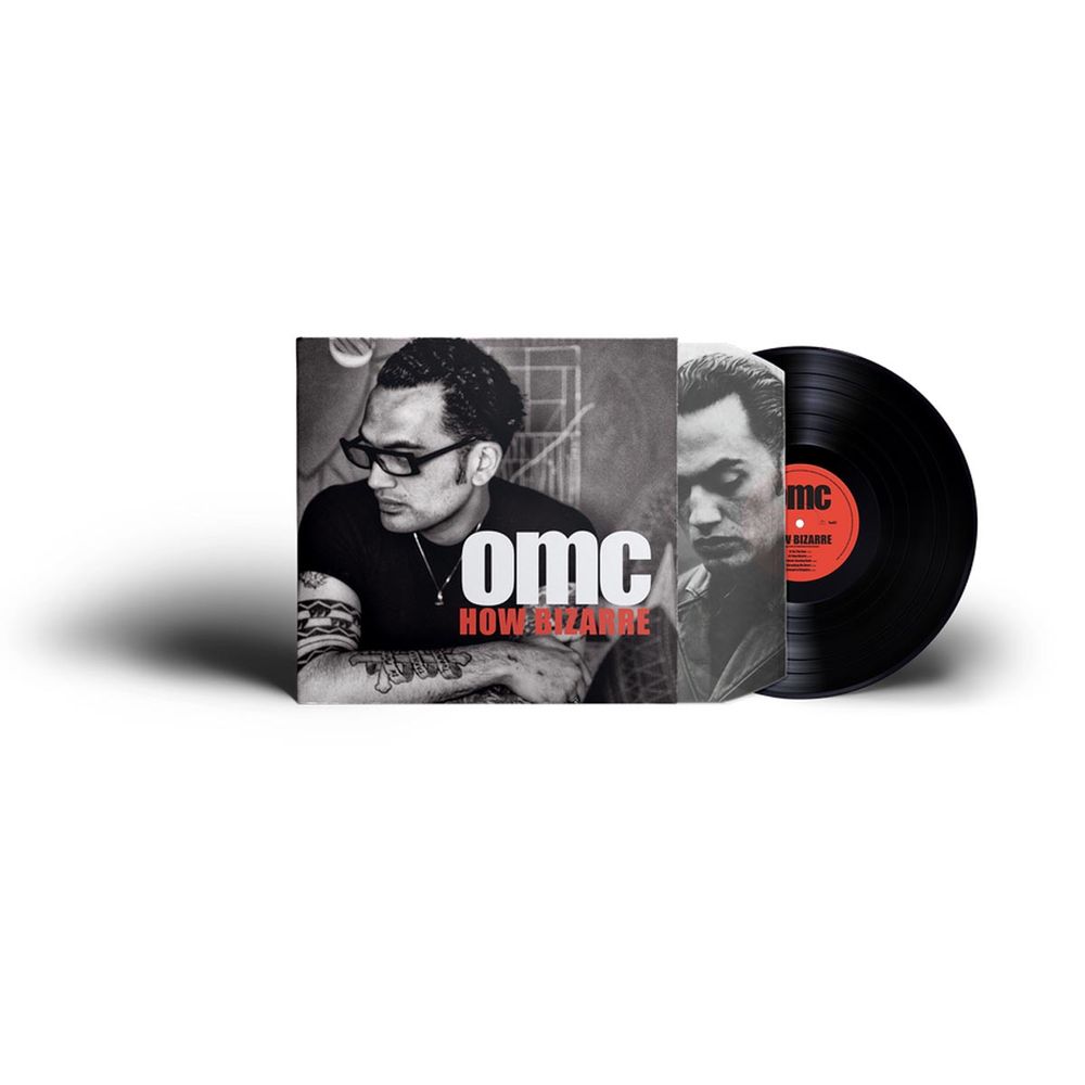 OMC - How Bizarre - 25th Anniversary Edition (Vinyl - 180 gram)