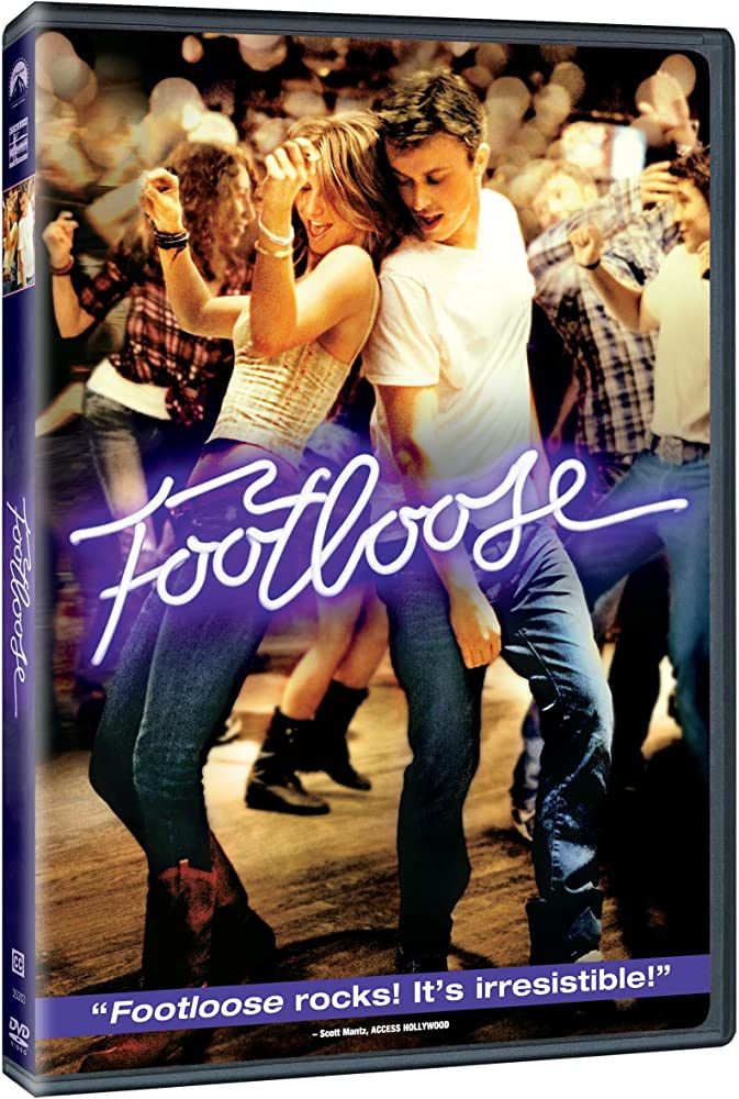 Footloose (DVD)
