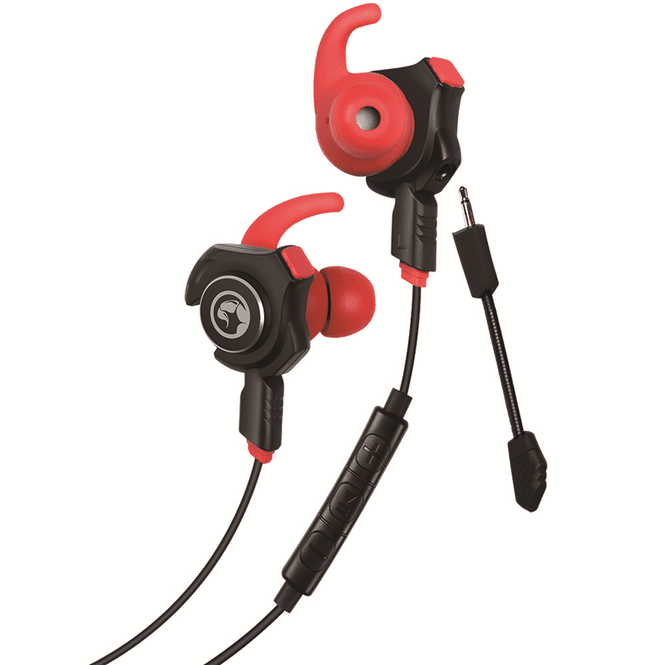 Hovedbilde Gaming In Ear Gaming Headset - Marvo Gaming